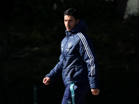 Ex-Premier League faz previsão ousada para United x Arsenal: ‘Muito fácil...’