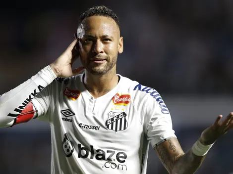 Sequência intensa: Neymar pode disputar quatro jogos em 12 dias