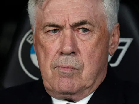 Ancelotti não garante Modric contra o Atlético e comenta triunfo sobre o Rayo
