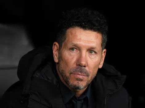 Simeone lamenta derrota do Atlético para o Getafe e faz cobrança; confira