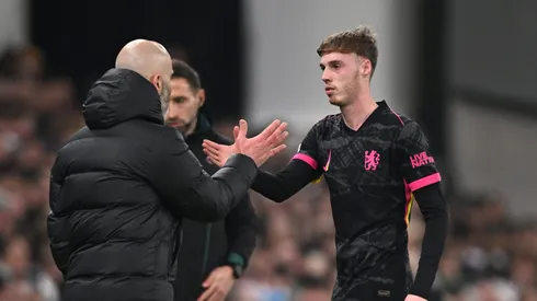 Maresca alivia pênalti perdido por Palmer em vitória do Chelsea na Premier League.