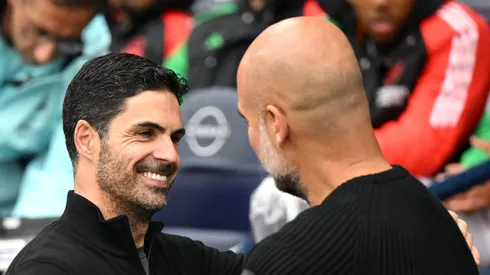 Agora, está no centro de uma disputa que envolve Chelsea, Liverpool e até Barcelona. Foto: Michael Regan/Getty Images