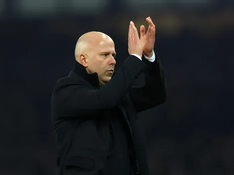 Arne Slot diz o que o PSG fez de diferente contra o Liverpool; entenda