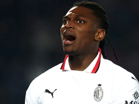 Barcelona foca na contratação de Ademola Lookman ao invés de Rafael Leão