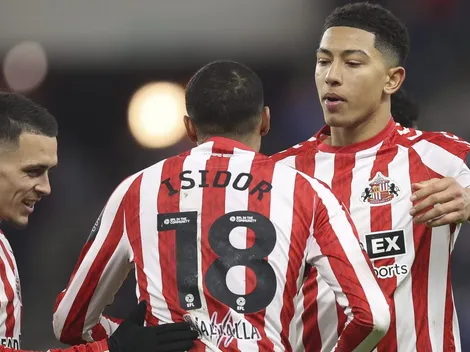 Chelsea analisa Jobe Bellingham para reforçar o meio-campo