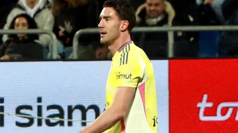 (Photo by Enrico Locci/Getty Images)