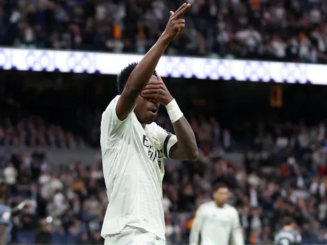 Vinicius Junior e Mbappé brilham e entram para grupo seleto