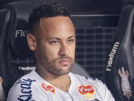 Romário aconselha Neymar a ir para os Estados Unidos