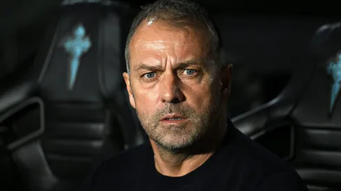 Técnico do Barcelona fica com calendário apertado. Foto: Octavio Passos/Getty Images