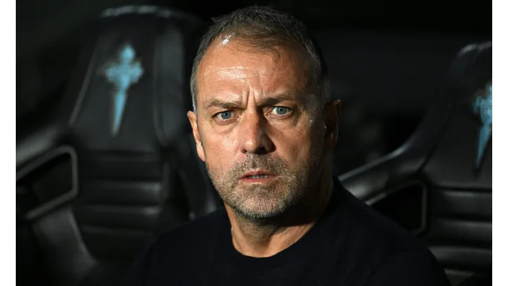 Técnico do Barcelona fica com calendário apertado. Foto: Octavio Passos/Getty Images
