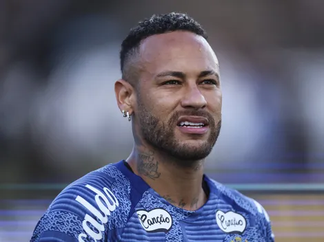 Semifinal sem Neymar: jornais espanhóis detonam atacante do Santos