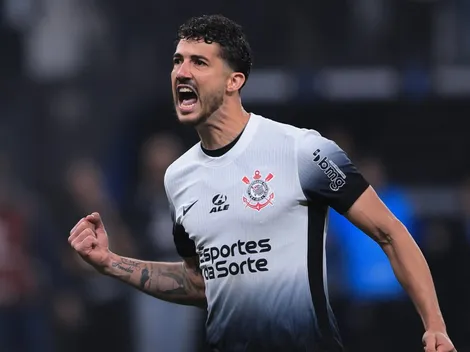 Gustavo Henrique garante que está tudo bem entre ele e Memphis Depay