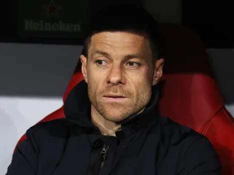 Bayer sem Wirtz: baixa importante antes do duelo com o Bayern