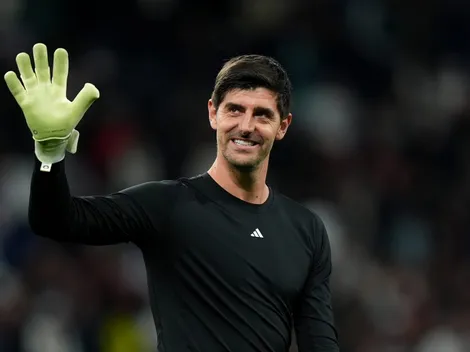 Goleiro pede para sair da Bélgica após retorno de Courtois