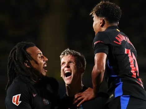 Gunners querem Koundé e preparam oferta de €60 milhões