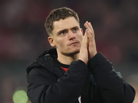 Além de Wirtz, Bayern entra em disputa com o Real Madrid por Dean Huijsen