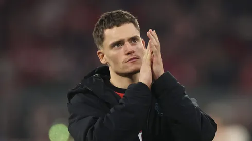 Bayern não para em Wirtz e disputa por Dean Huijsen com o Real Madrid.