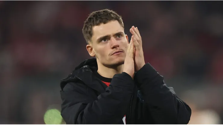Bayern não para em Wirtz e disputa por Dean Huijsen com o Real Madrid.