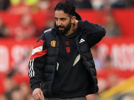 Manchester United entra na disputa com o Liverpool por Antonee Robinson