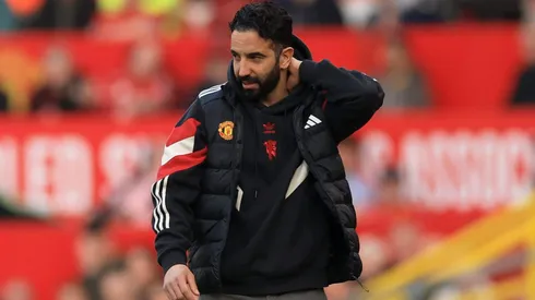 (Photo by Carl Recine/Getty Images)