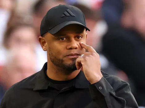 Bayern não jogará para administrar resultado na Champions, afirma Kompany