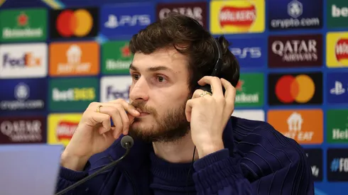 Astro do PSG liga o alerta no Liverpool às vésperas de jogo na Champions.