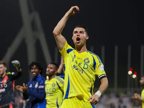 Cristiano Ronaldo chega aos 927 gols e Al-Nassr avança na Champions Asiática