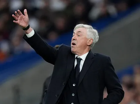 Na mira de Ancelotti, Álex Jiménez foi aconselhado a deixar o Real Madrid