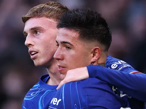 Real Madrid quer contratar Enzo Fernandez, do Chelsea