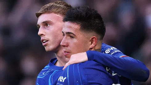 (Photo by Ryan Pierse/Getty Images)