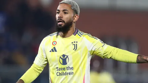 (Photo by Marco Luzzani/Getty Images)