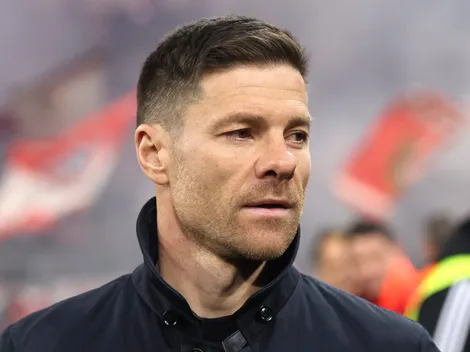 Xabi Alonso no Real Madrid está muito bem alinhado, diz jornalista