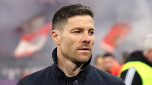 Xabi Alonso no comando do Real Madrid ganha novo desdobramento.