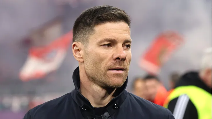Xabi Alonso no comando do Real Madrid ganha novo desdobramento.