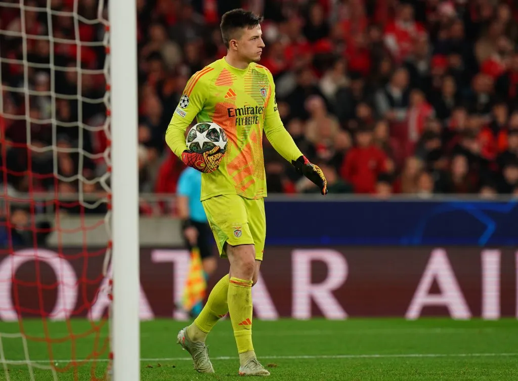 (Photo by Gualter Fatia/Getty Images)