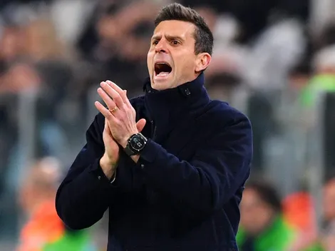 Juventus está interessada em Milos Kerkez, alvo do Liverpool