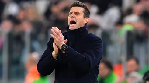 (Photo by Valerio Pennicino/Getty Images)