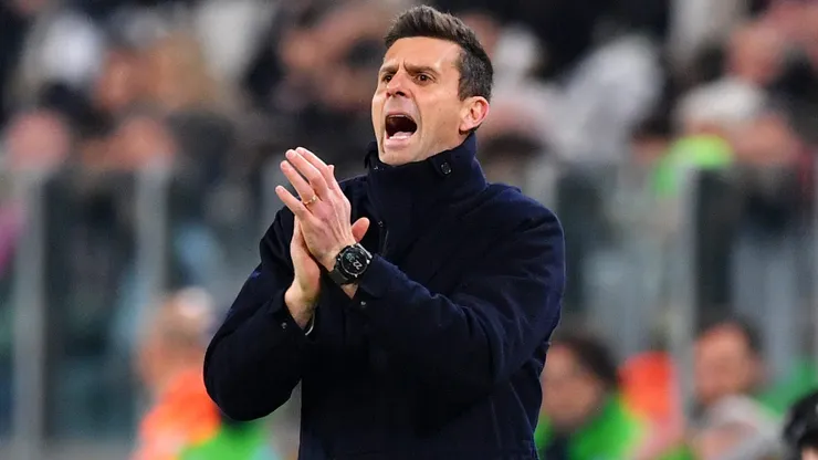 (Photo by Valerio Pennicino/Getty Images)