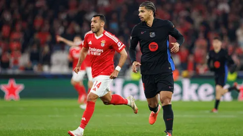 Barcelona joga pelo empate para ir às quartas de final