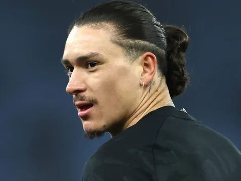 Darwin Núñez frustra o Barcelona e decide jogar no Atlético de Madrid