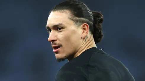 Darwin Núñez deixa o Barcelona de lado e decide assinar com outro gigante europeu (Photo by Dan Istitene/Getty Images)
