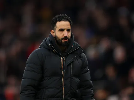 Titular do United fica fora da seleção e técnico explica decisão