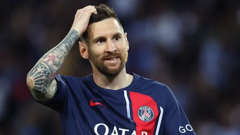 Brasileiro supera Messi e é eleito a pior contratação da história do PSG; Veja o top-10. (Photo by Julian Finney/Getty Images)