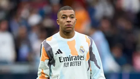 Real Madrid fará avaliação em Mbappé e astro vira dúvida na Champions.