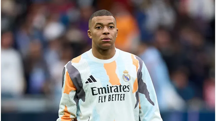 Real Madrid fará avaliação em Mbappé e astro vira dúvida na Champions.
