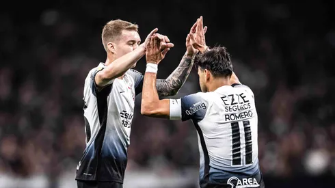 Corinthians pode dar adeus a jogador que agrada clube rival no Brasileirão.