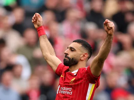 Salah precisa brilhar na Champions para sonhar com a Bola de Ouro, diz jornalista