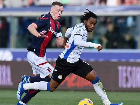 Juventus retoma interesse em Lewis Ferguson do Bologna