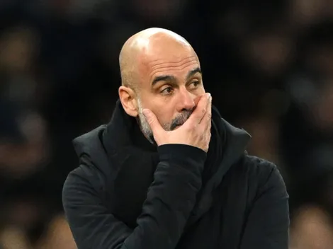 Guardiola só negociará James McAtee se o jogador pedir