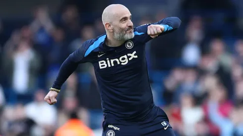 (Photo by Dan Istitene/Getty Images)